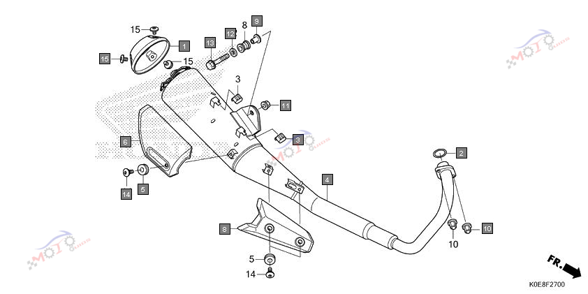 Engine Diagram